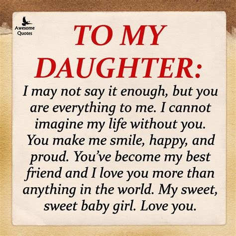 i love you daughter|166+ I Love You Messages for Daughter: Show Your。